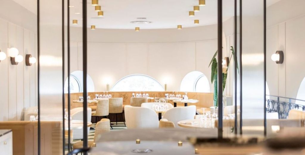 Hotel Casinò Des Palmiers 4*