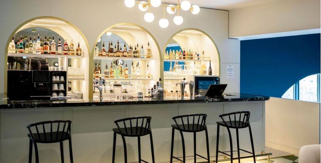 Hotel Casinò Des Palmiers 4*