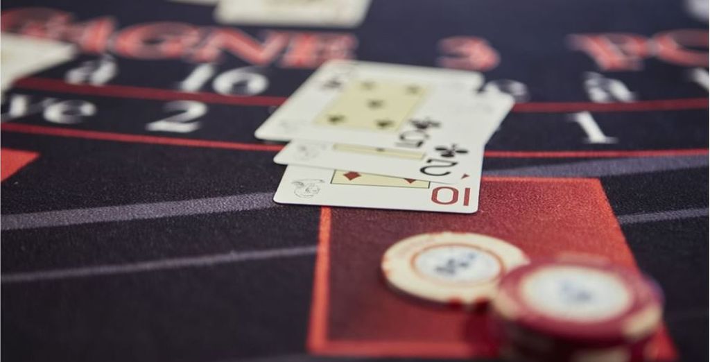 Hotel Casinò Des Palmiers 4*
