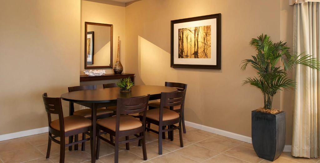  WorldQuest Orlando Resort 4*