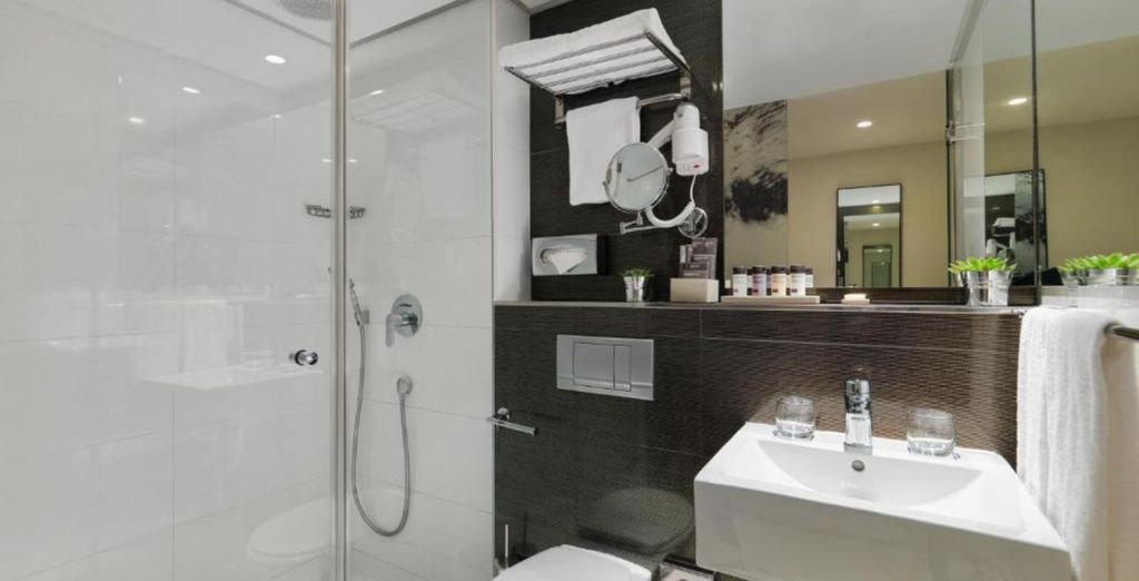 Hotel H10 Berlin Ku'Damm 4*