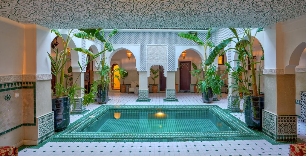 Zwen Zwen Boutique Hotel & Spa