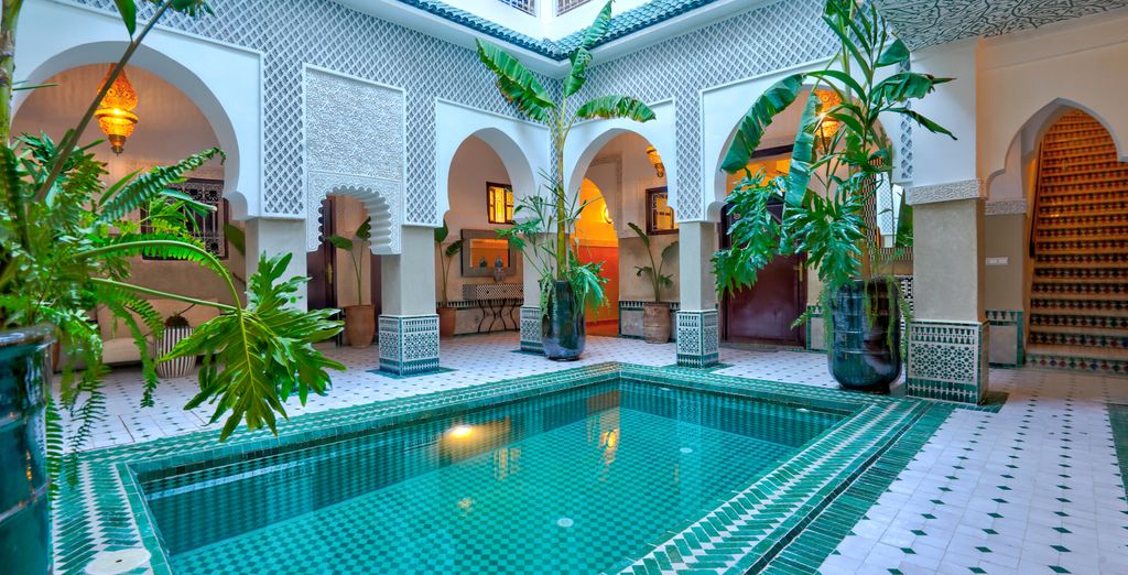 Zwen Zwen Boutique Hotel & Spa