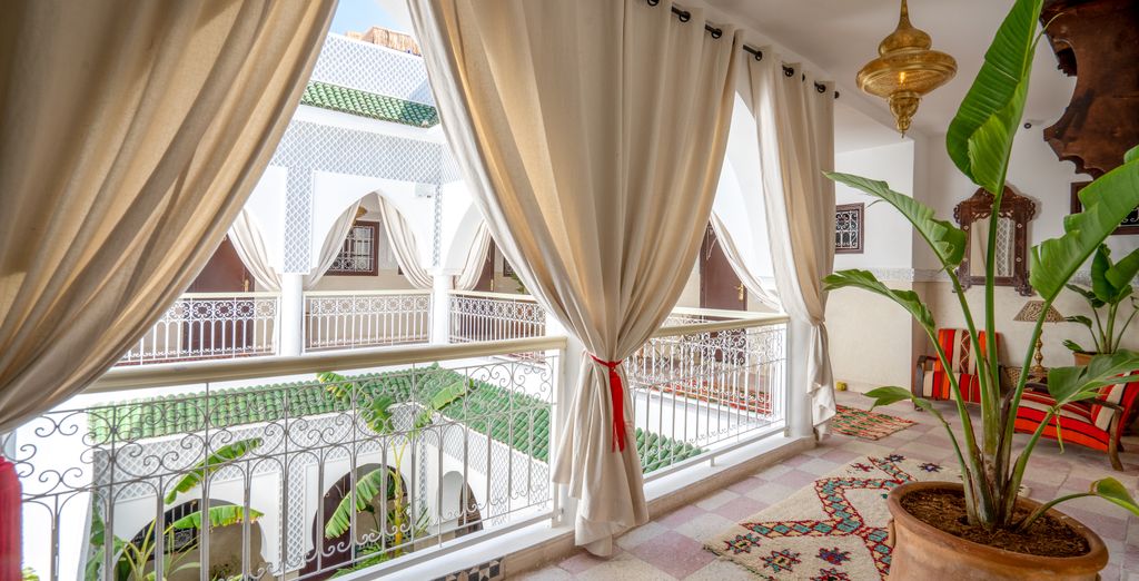 Zwen Zwen Boutique Hotel & Spa
