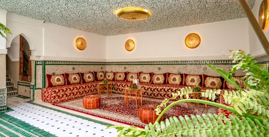 Zwen Zwen Boutique Hotel & Spa