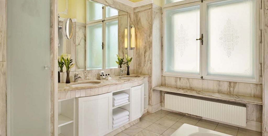 Hotel Imperia 5*, a Luxury Collection Hotel, Vienna