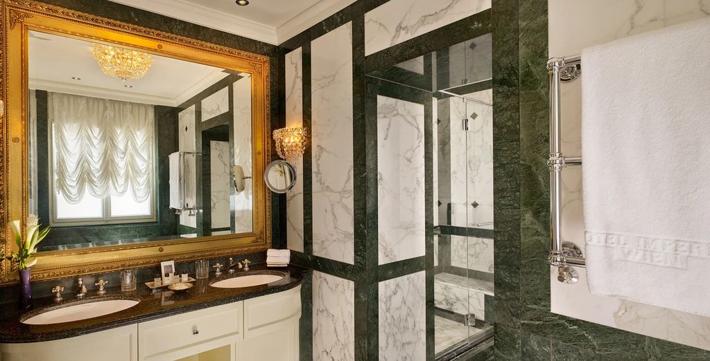 Hotel Imperia 5*, a Luxury Collection Hotel, Vienna