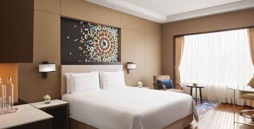Tour privato di 6 notti con possibile estensione a Udaipur o Amritsar
