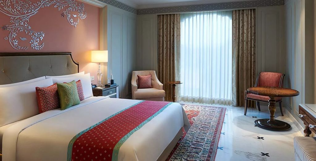 Tour privato di 6 notti con possibile estensione a Udaipur o Amritsar