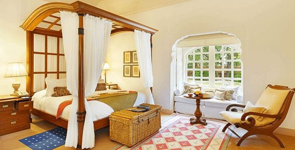 Tour privato di 6 notti con possibile estensione a Udaipur o Amritsar