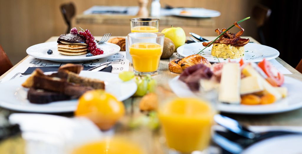 La Folie Douce Hotel 4*