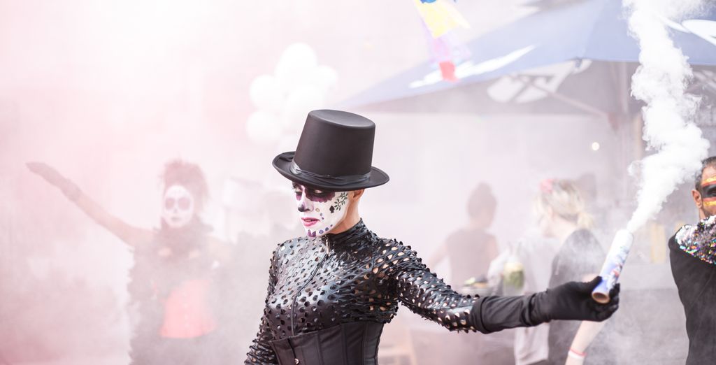 La Folie Douce Hotel 4*