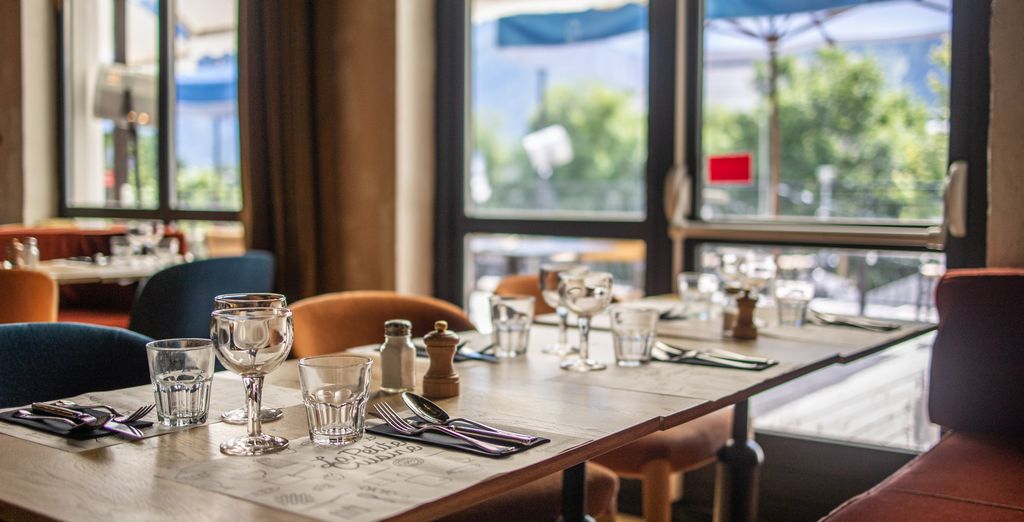 La Folie Douce Hotel 4*