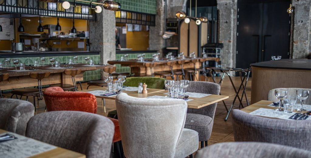 La Folie Douce Hotel 4*
