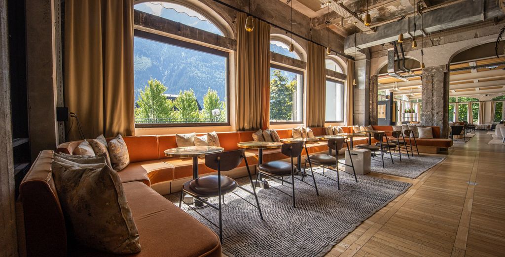 La Folie Douce Hotel 4*