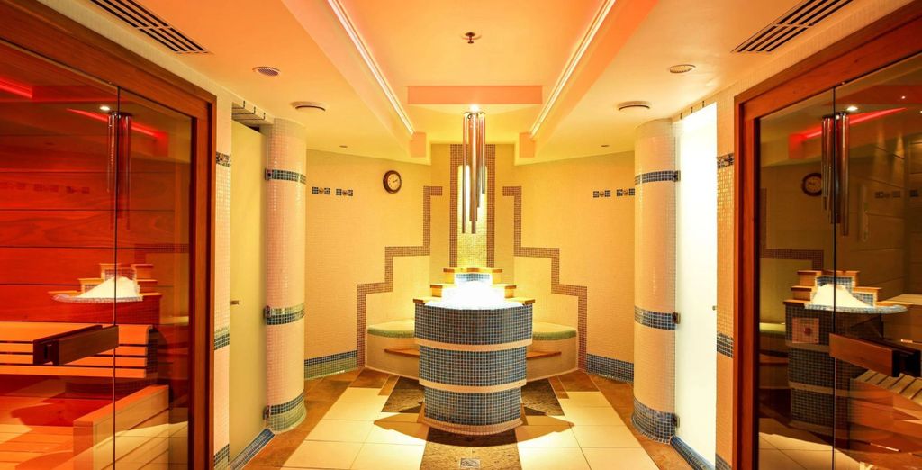 Hotel Kempinski Corvinus Budapest 5*