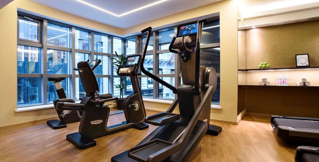 Hotel Kempinski Corvinus Budapest 5*