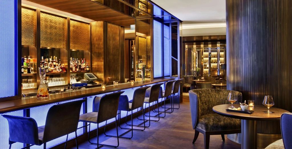 Hotel Kempinski Corvinus Budapest 5*