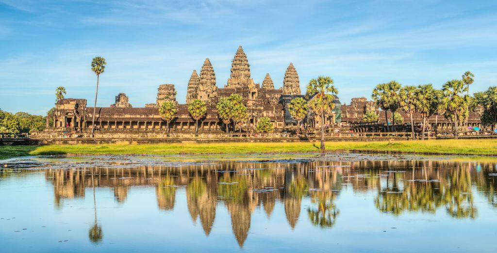 Tour privato: Viaggio alla scoperta delle meraviglie del Sud-est asiatico 