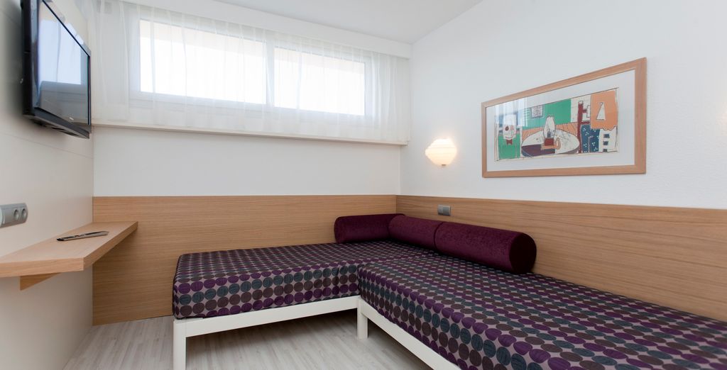 Insotel Cala Mandia Resort & Spa 4*