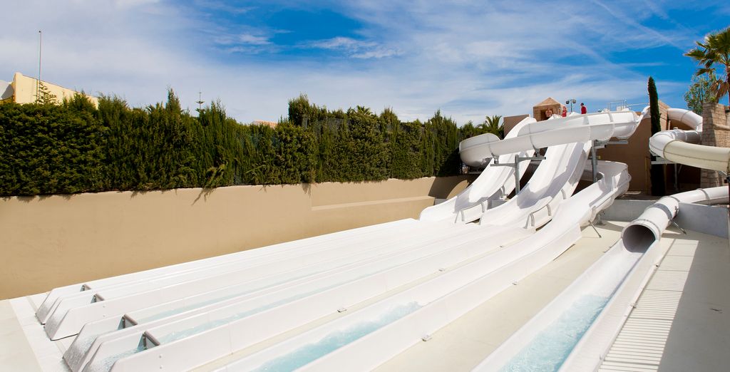 Insotel Cala Mandia Resort & Spa 4*