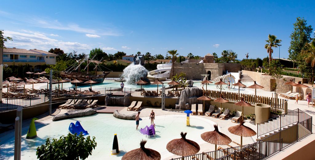 Insotel Cala Mandia Resort & Spa 4*