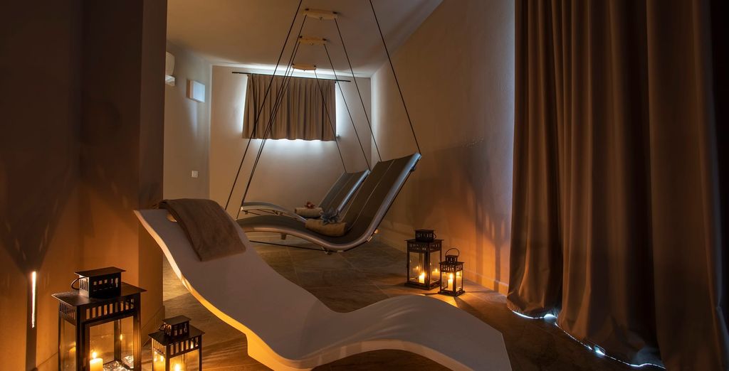 Riva Toscana Golf Resort & Spa 4*