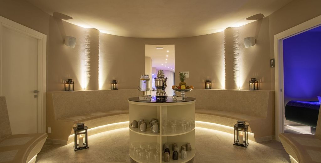 Riva Toscana Golf Resort & Spa 4*