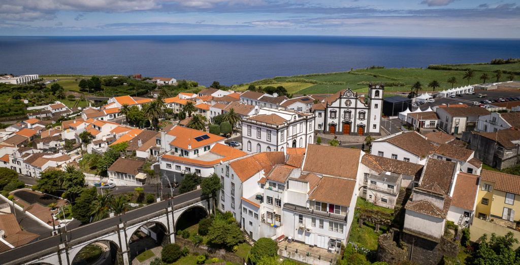 The Lince Nordeste Country and Nature Hotel 4*
