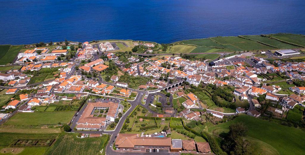 The Lince Nordeste Country and Nature Hotel 4*