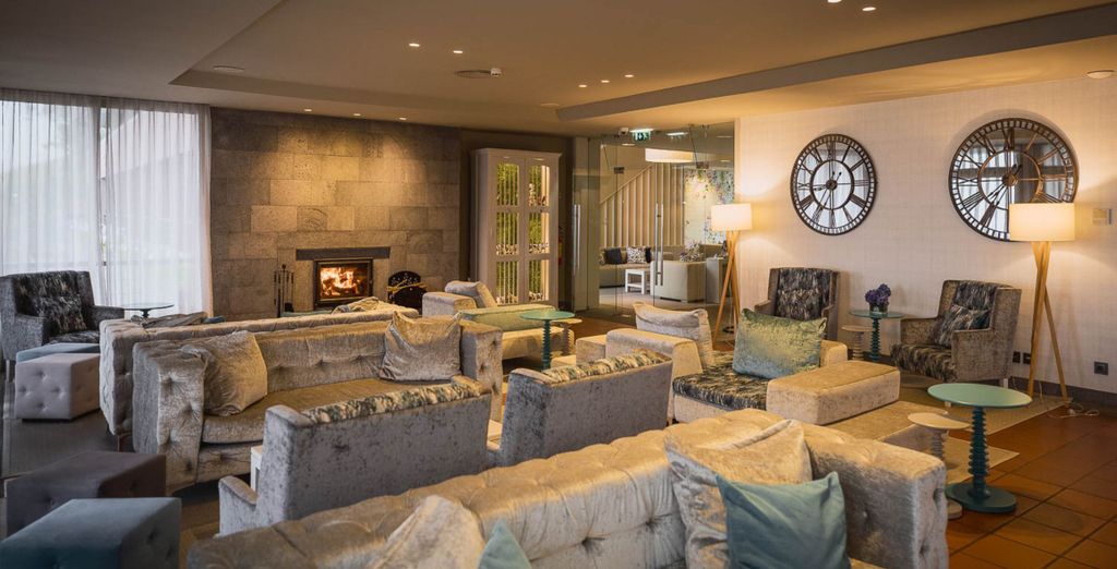 The Lince Nordeste Country and Nature Hotel 4*