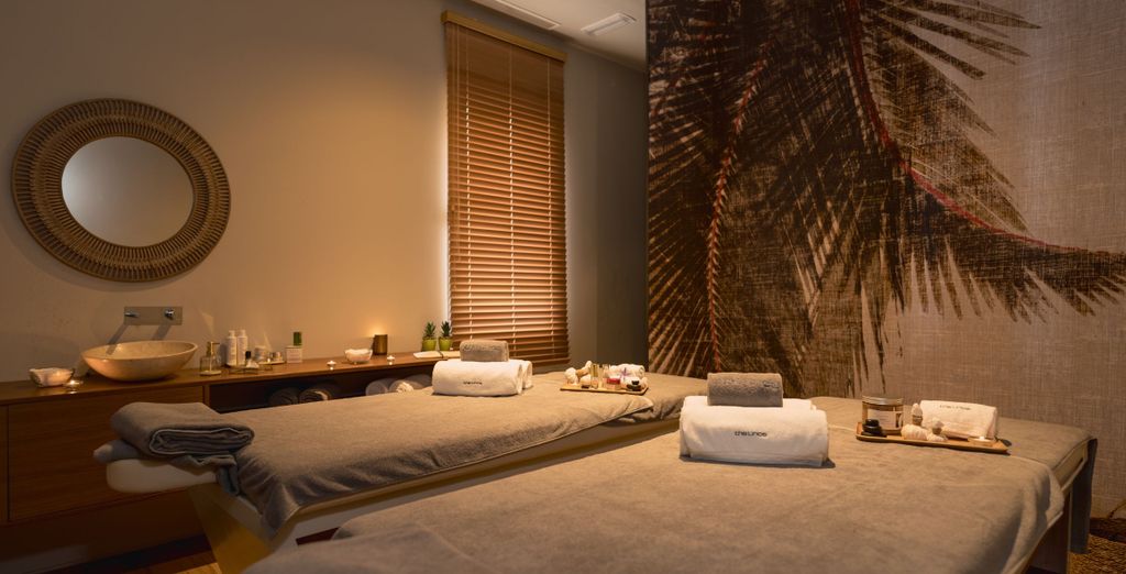 The Lince Nordeste Country and Nature Hotel 4*