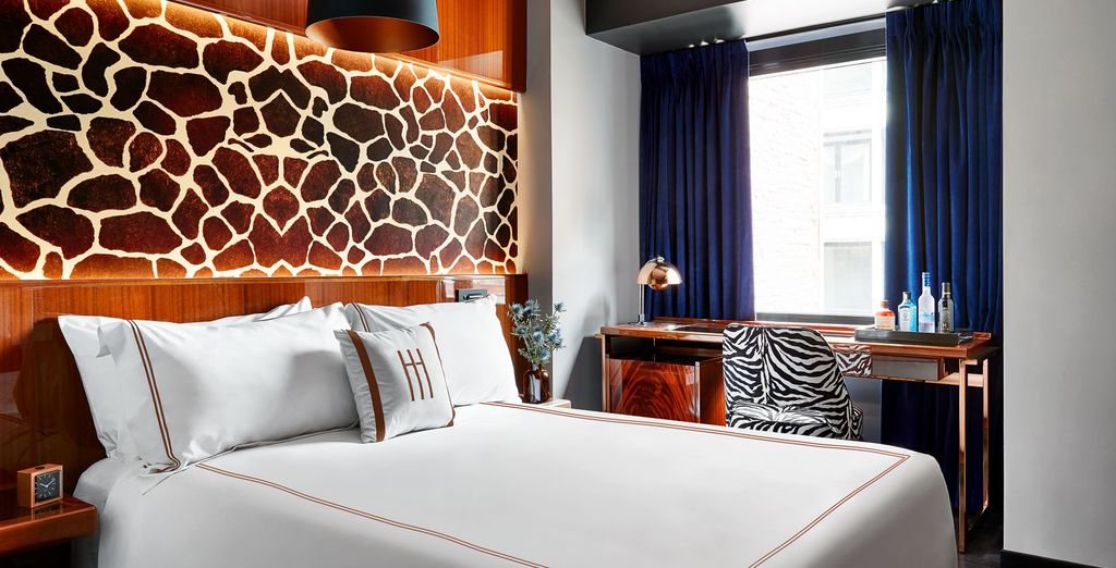 Hotel Hendricks 4*