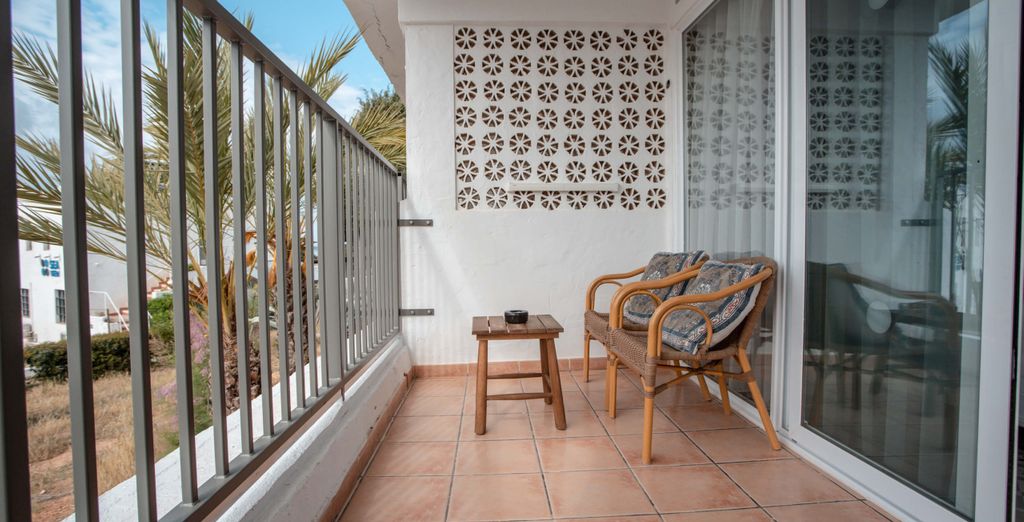 Marble Stella Maris Ibiza 4*