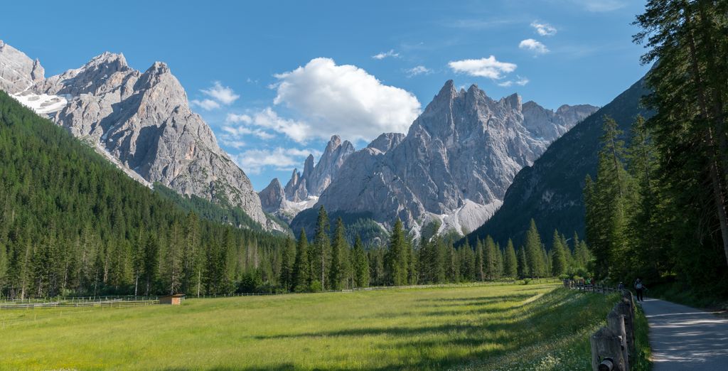 Alpenpalace Luxury Hideaway & Spa Retreat 5*