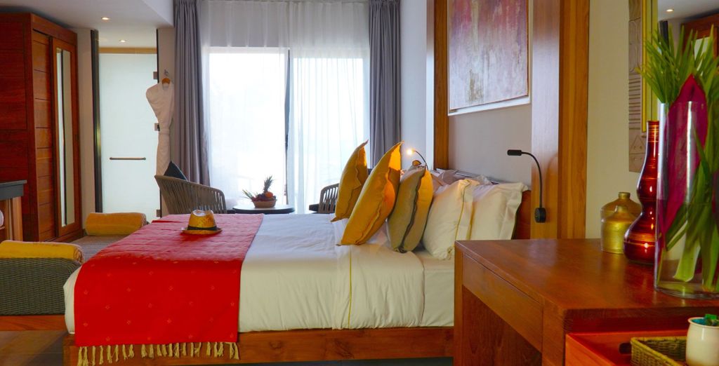 Wonders Beach Boutique Hotel - Adults Only