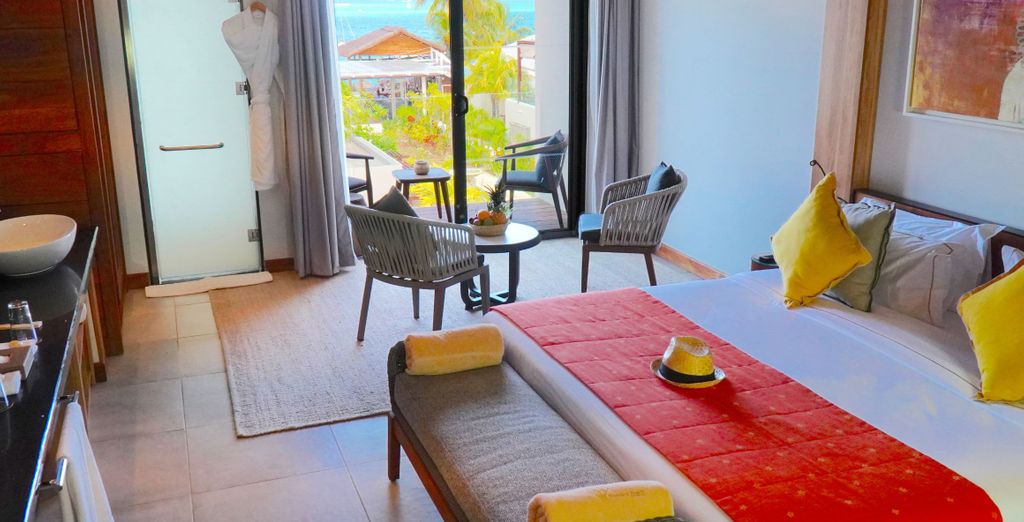 Wonders Beach Boutique Hotel - Adults Only
