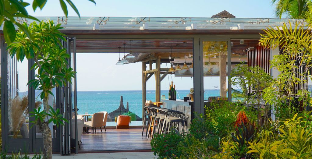 Wonders Beach Boutique Hotel - Adults Only