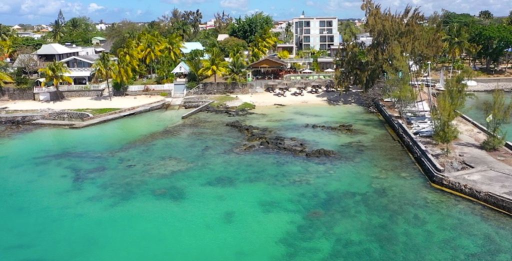 Wonders Beach Boutique Hotel
