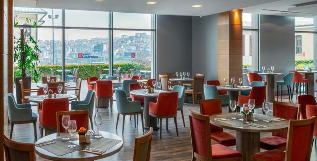 Combinato Dosso dossi Golden Horn e tour di 3 notti della Cappadocia 