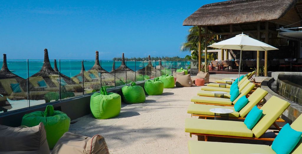 Wonders Beach Boutique Hotel - Adults Only