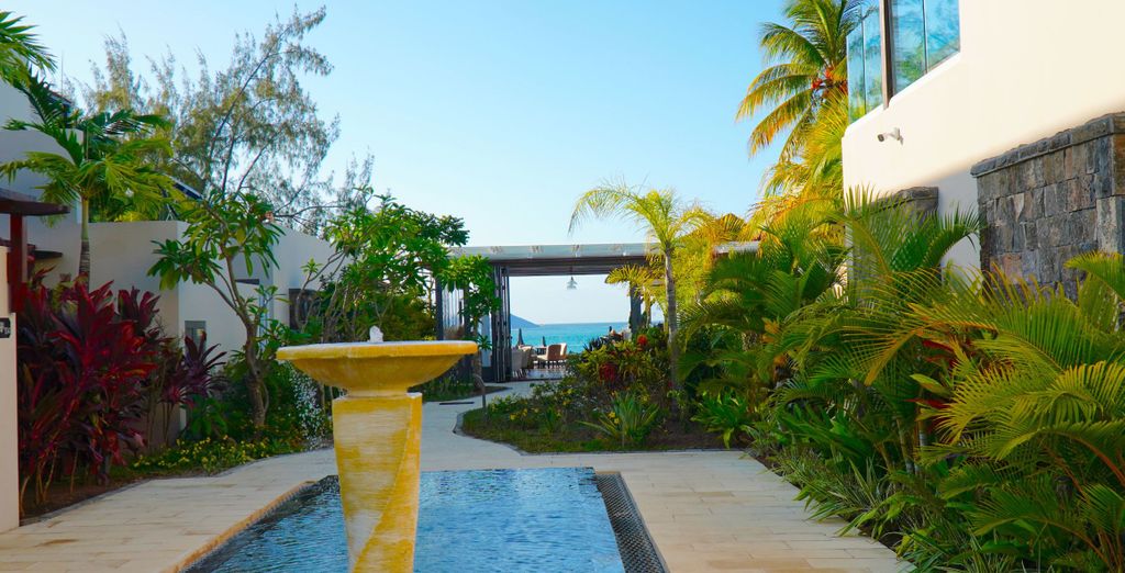 Wondersbeach Boutique Hotel 5*