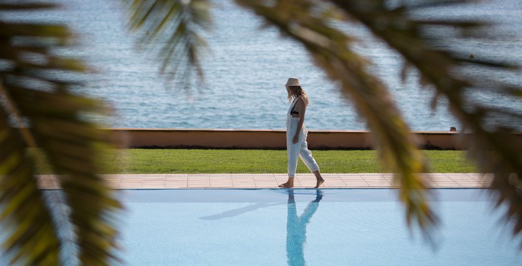 Santa Marta Hotel 5*