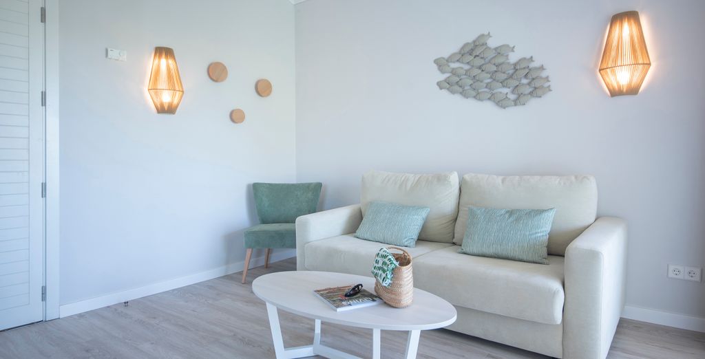 Blau Colonia Sant Jordi Resort & Spa 4*