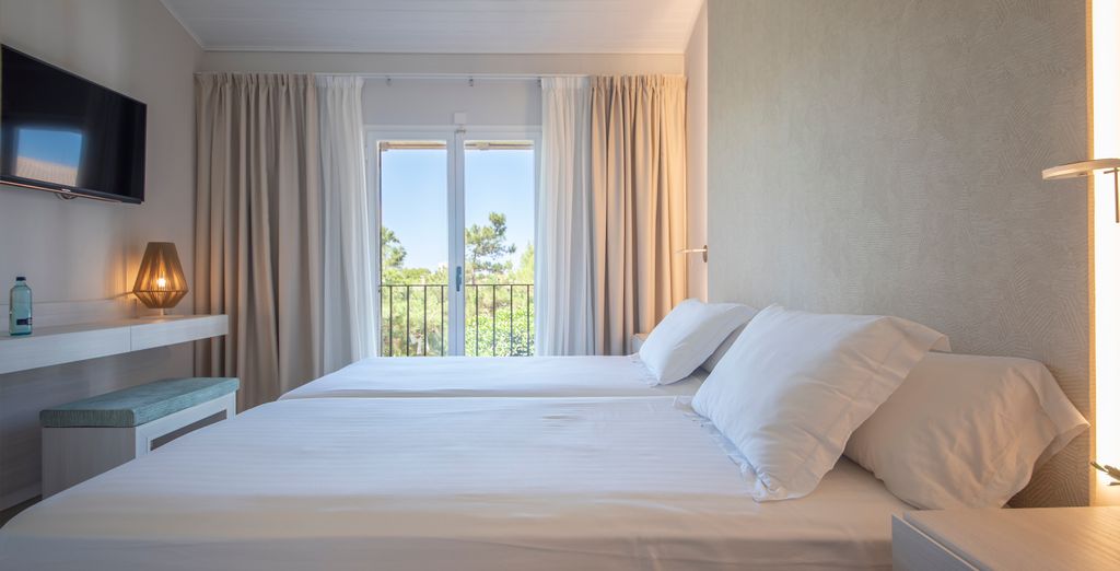 Blau Colonia Sant Jordi Resort & Spa 4*