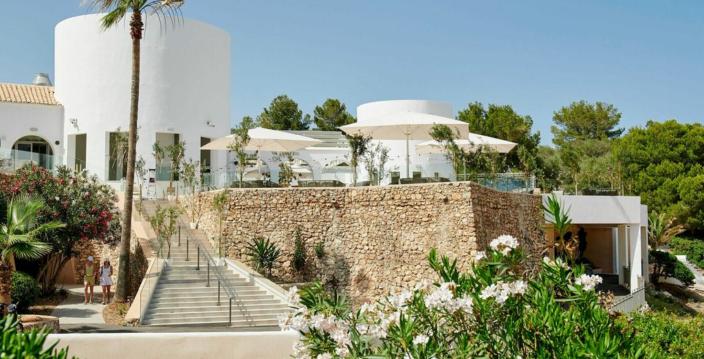 Iberostar Waves Cala Domingos 4*