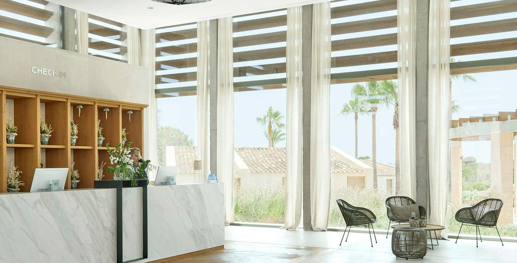 Iberostar Waves Cala Domingos 4*