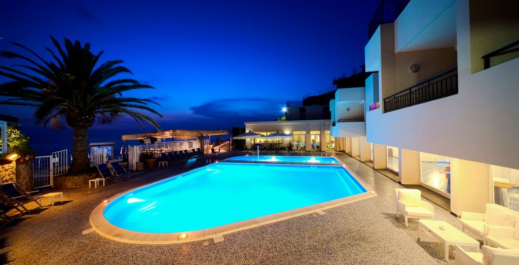 Le Saline 4*