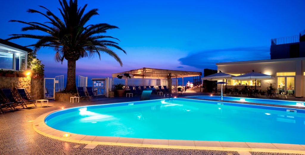 Le Saline 4*
