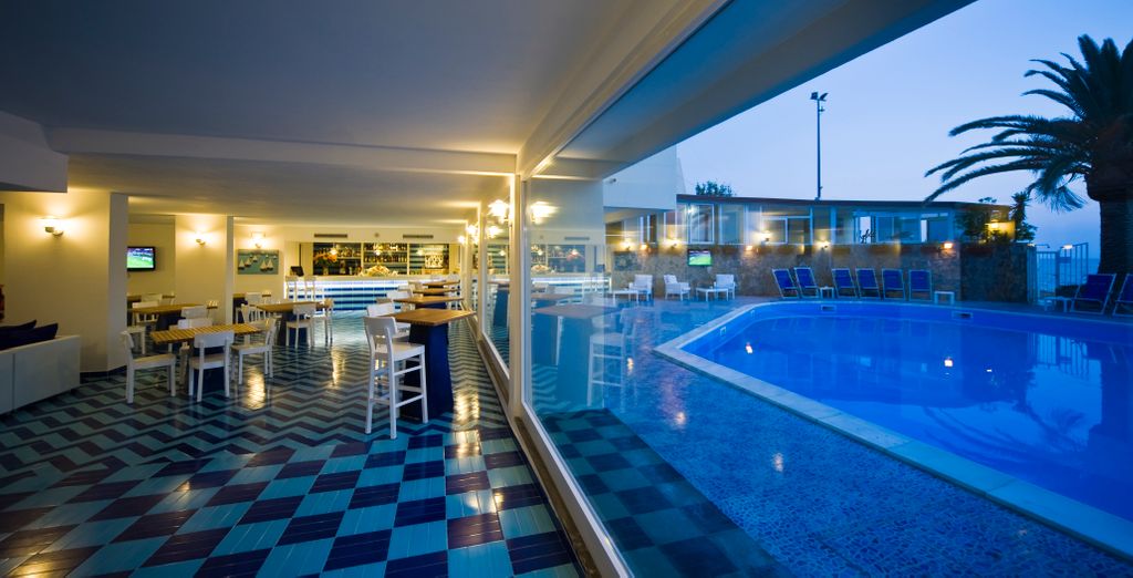 Le Saline 4*